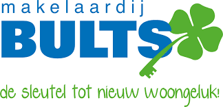 Bults Makelaardij logo