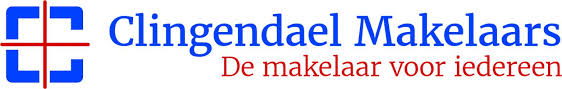 Clingendael Makelaars logo