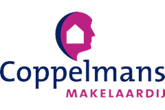 COPPELMANS MAKELAARDIJ logo
