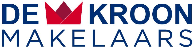 De Kroon Makelaars logo
