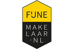 Fijne Makelaar logo