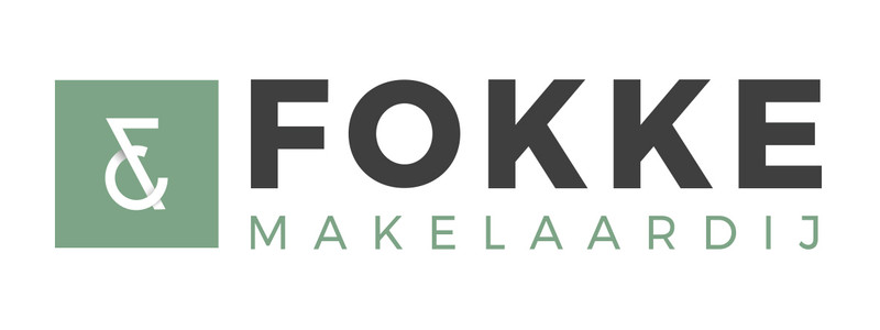 Fokke Makelaardij logo