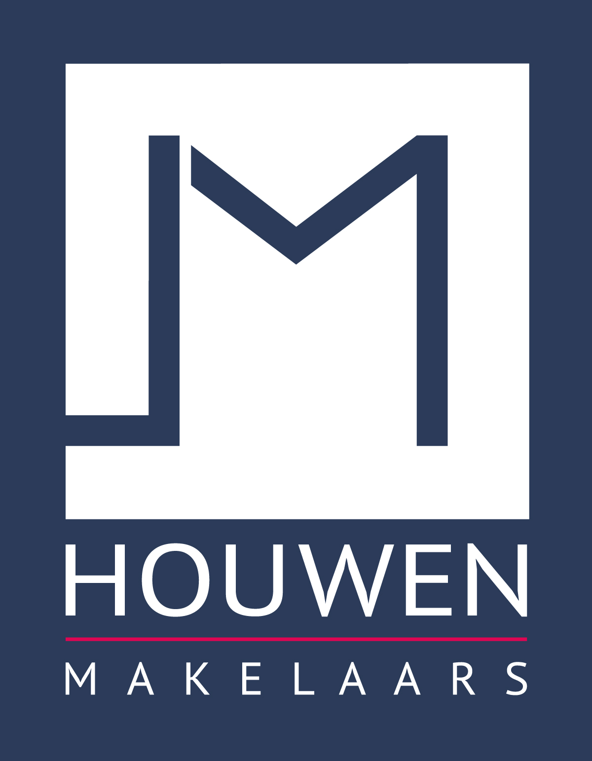 Houwen Makelaars logo