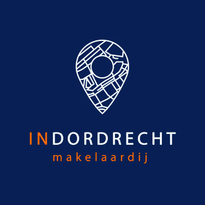In Dordrecht Makelaardij logo