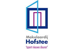 Makelaardij Hofstee logo