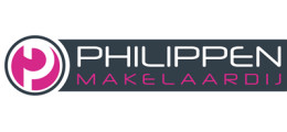 Philippen Makelaardij logo