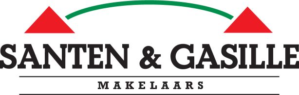 Santen & Gasille Makelaars logo