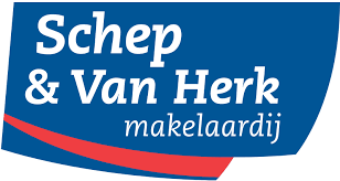 Van Herk Makelaars Schoonhoven logo