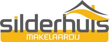 Silderhuis Makelaardij logo