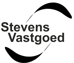 Stevens Vastgoed logo