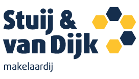Makelaardij Stuij & van Dijk B.V. logo