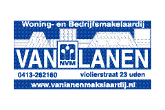 Van Lanen Woning- en Bedrijfsmakelaardij logo