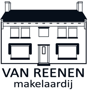 Van Reenen Makelaardij logo