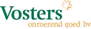 Vosters Onroerend Goed bv logo