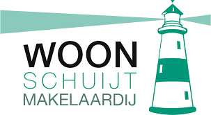 WoonSchuijt Makelaars logo