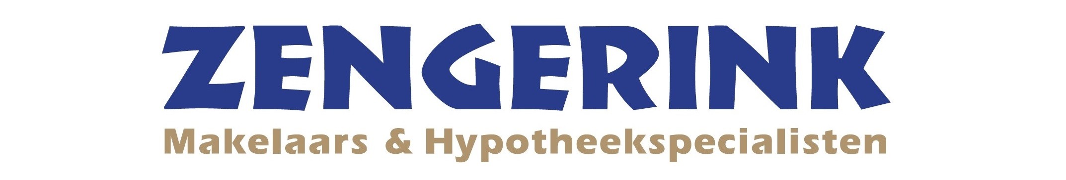 Zengerink Makelaardij & Hypotheekspecialisten logo