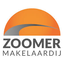 ZOOMER Makelaardij logo