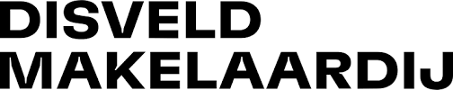 Disveld Makelaardij logo