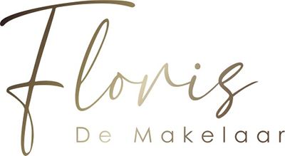 Floris De Makelaar logo