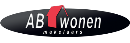 AB Wonen Makelaars logo