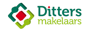 Ditters Makelaars Arnhem logo