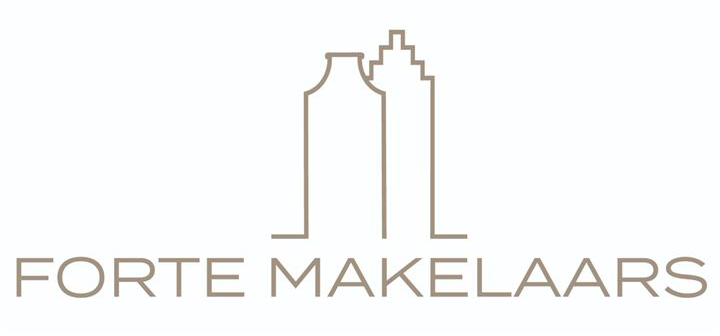 Forte Makelaars logo