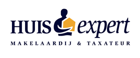 Huis Expert Makelaardij logo
