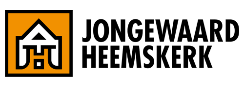 Jongewaard Heemskerk NVM Makelaars logo