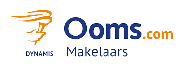 Ooms Makelaars Rotterdam logo