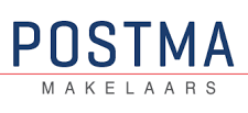 Postma Makelaars logo
