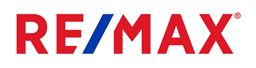 RE/MAX De Vastgoedspecialist logo