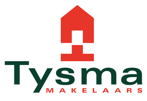 Tysma Makelaars logo