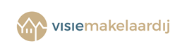 Visie Makelaardij - Amersfoort logo