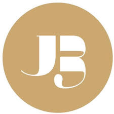 J&B Makelaars logo
