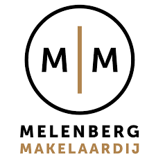 Melenberg Makelaardij logo