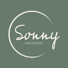 Sonny Vastgoed logo