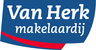 Van Herk Makelaars Zoetermeer logo