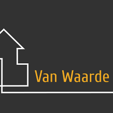 Van Waarde Vastgoed en Taxaties logo