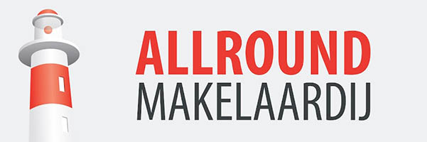 Allround Makelaardij logo