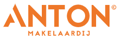 ANTON Makelaardij logo