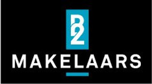 B2 Makelaars & Taxateurs logo