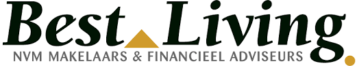 Best Living NVM Makelaars & financieel adviseurs logo