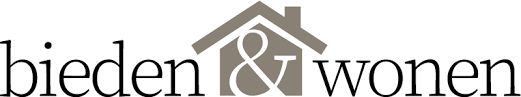 Bieden & Wonen West-Brabant logo