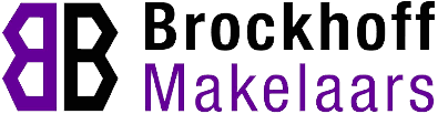 Brockhoff Makelaars logo