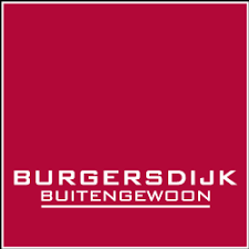 BURGERSDIJK MAKELAARS ZEIST logo