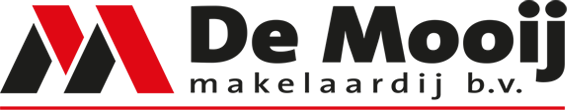 de Mooij makelaardij logo