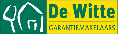 De Witte Garantiemakelaars Vlaardingen logo