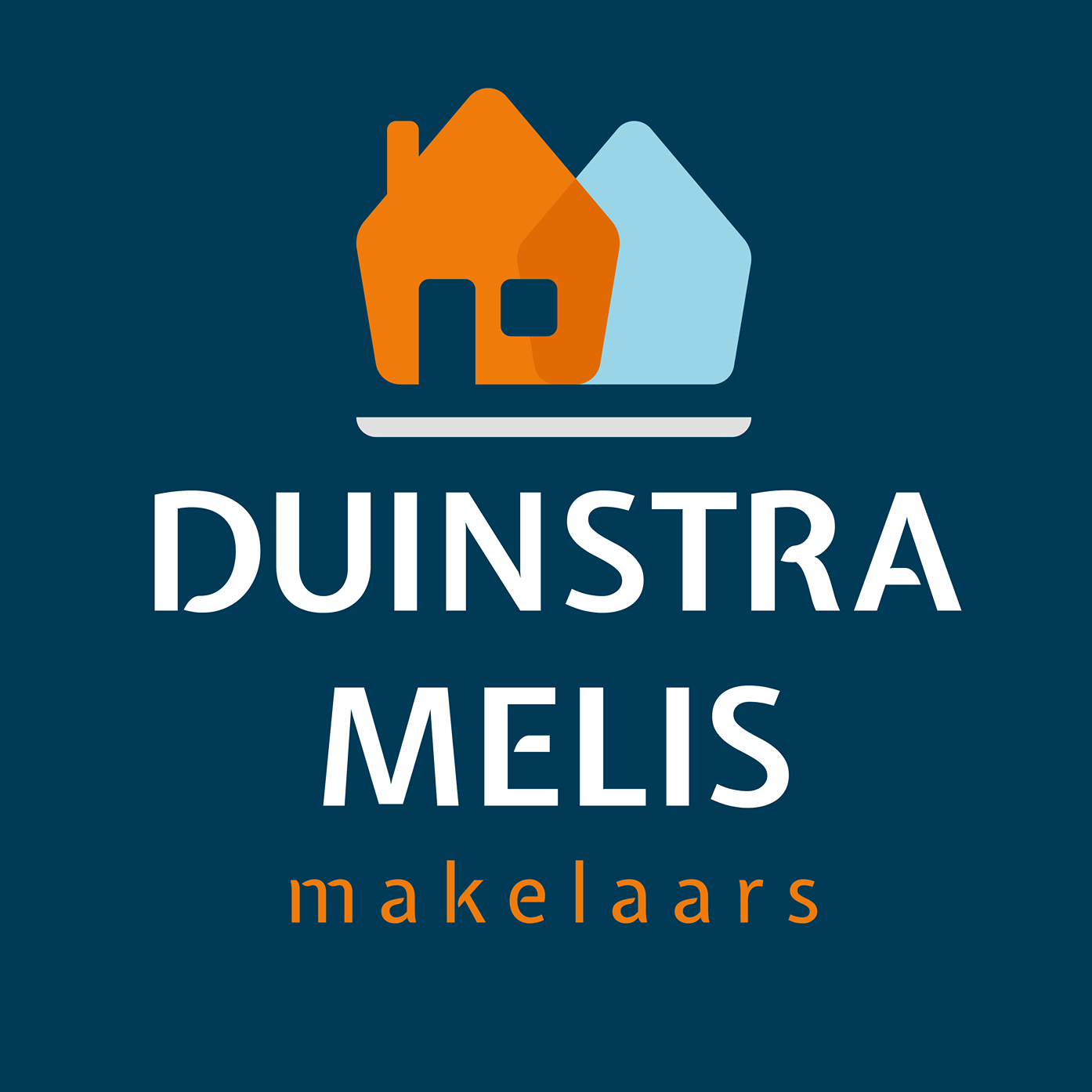 Duinstra Melis Makelaars logo