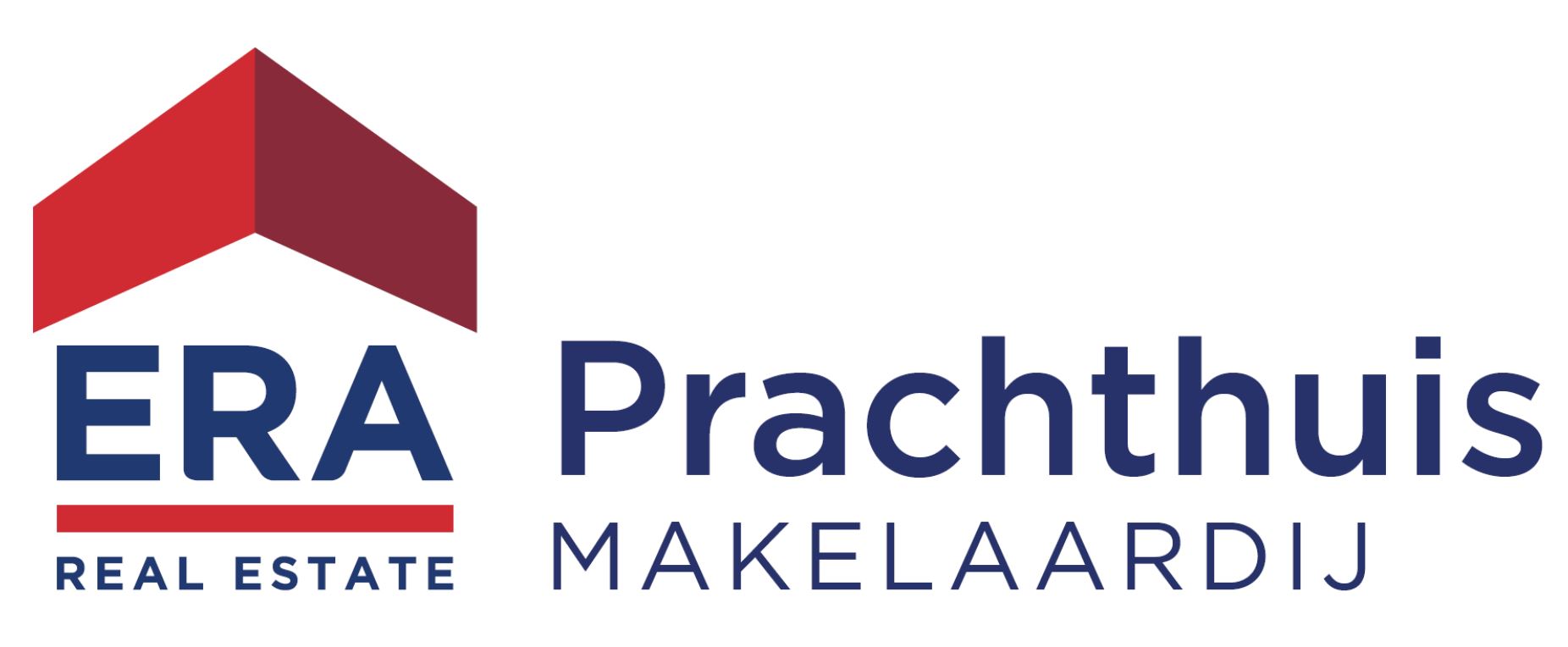ERA Prachthuis Makelaardij logo