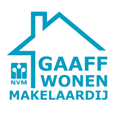 Gaaff Wonen Makelaardij logo